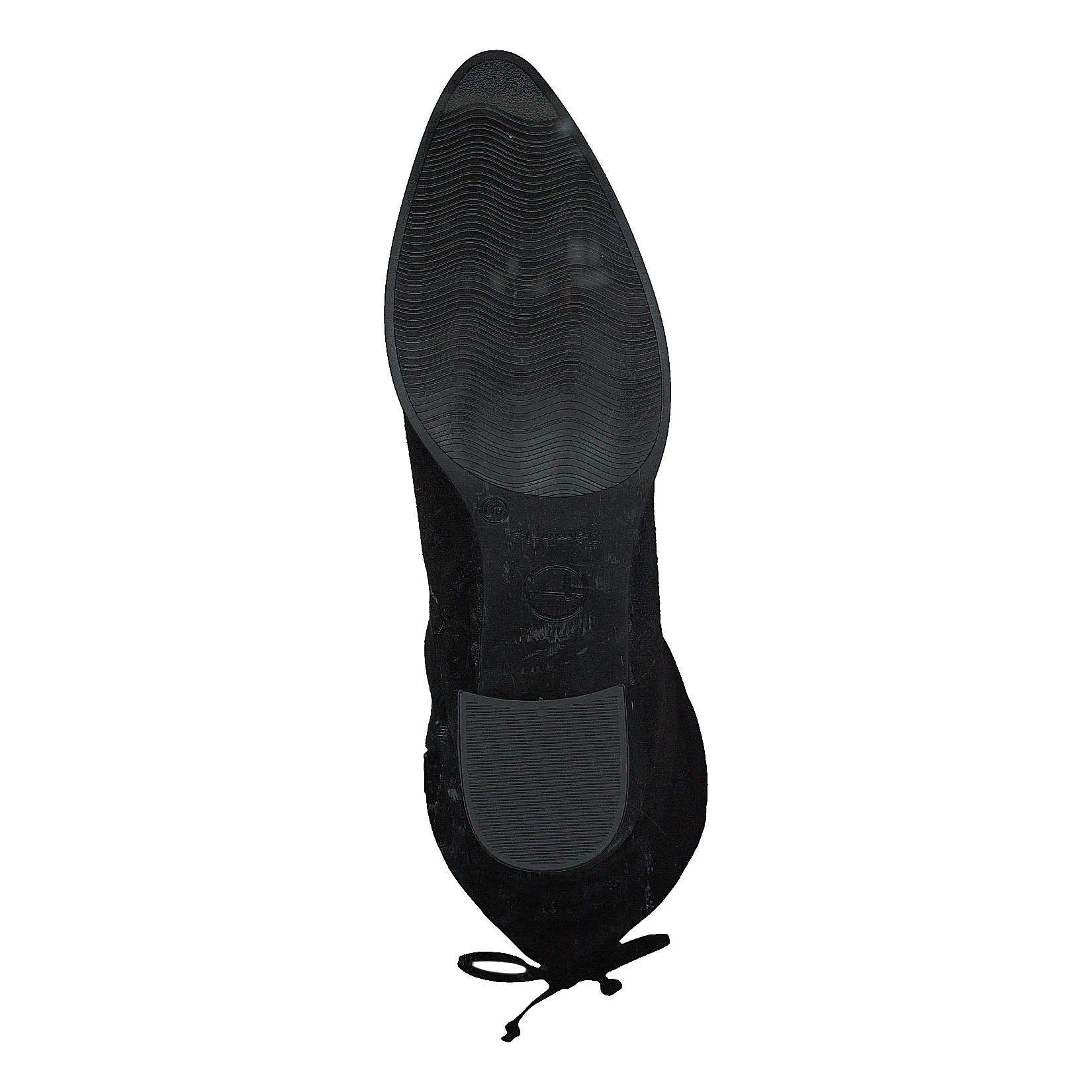 1-1-25573-25 Black