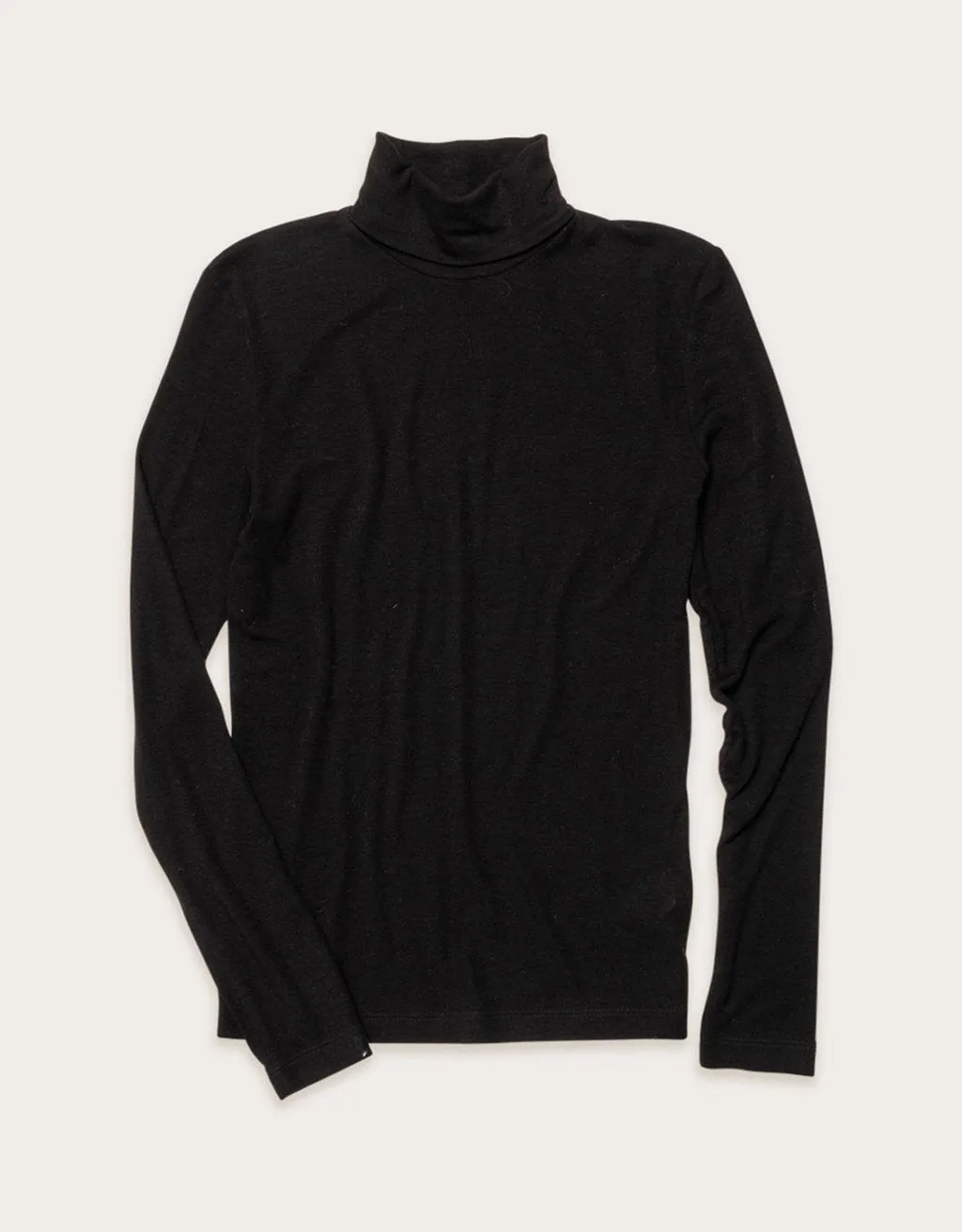agolde pascale turtleneck