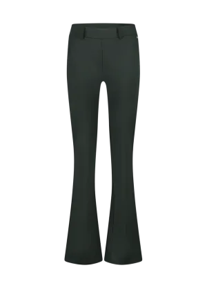 Aime Balance Serena Clay Trouser