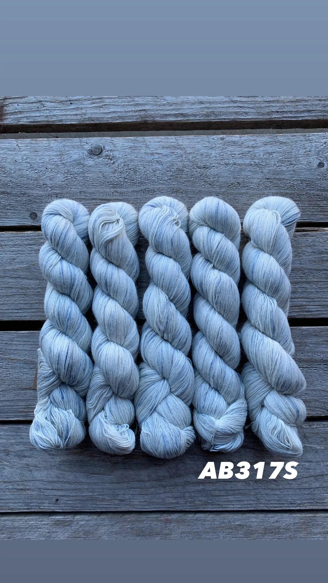 AlpacaBamboo Lace weight Yarn