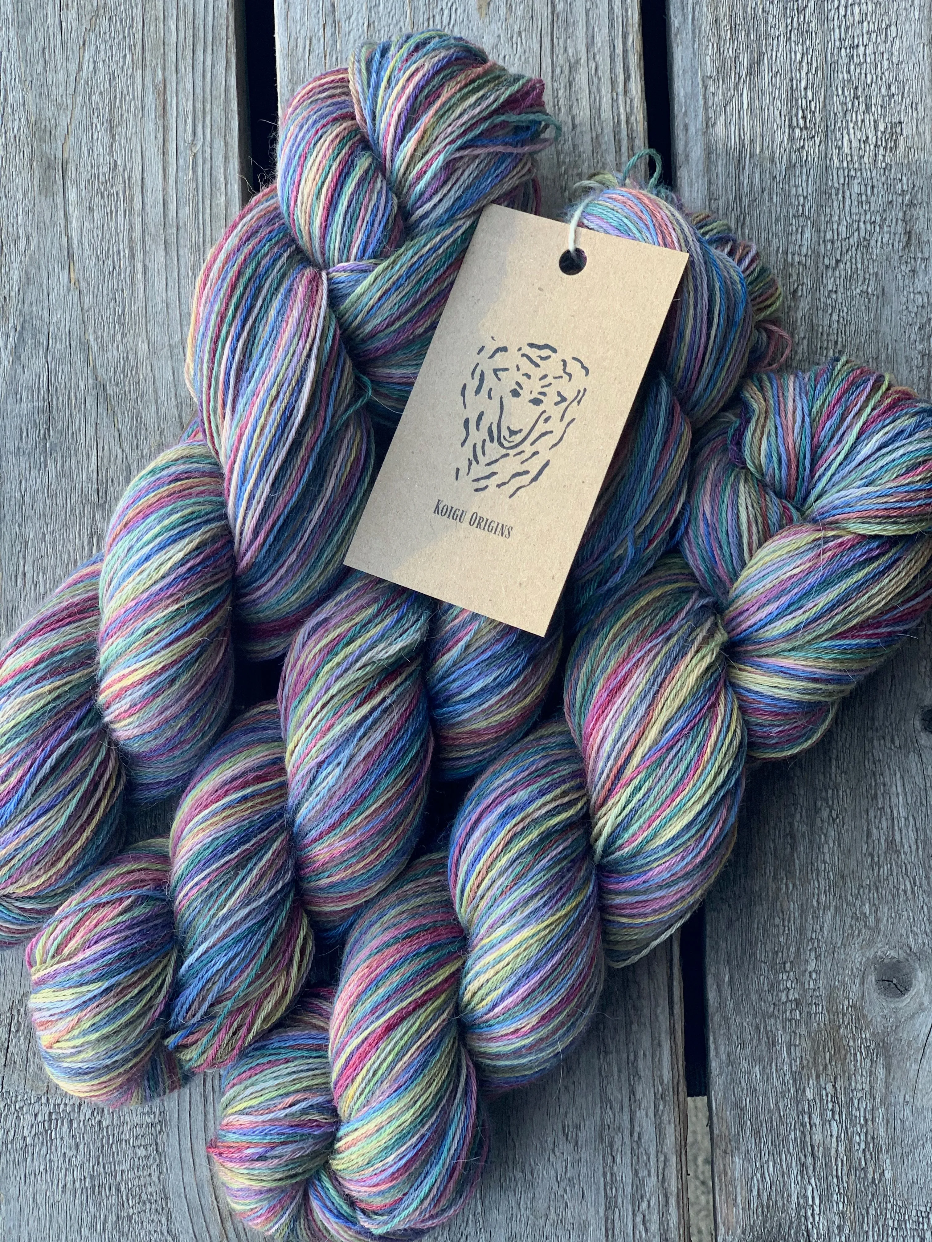 AlpacaBamboo Lace weight Yarn