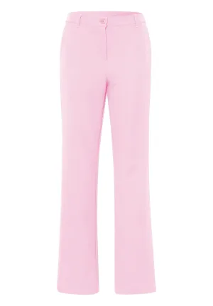 Anna Baby Pink Trouser