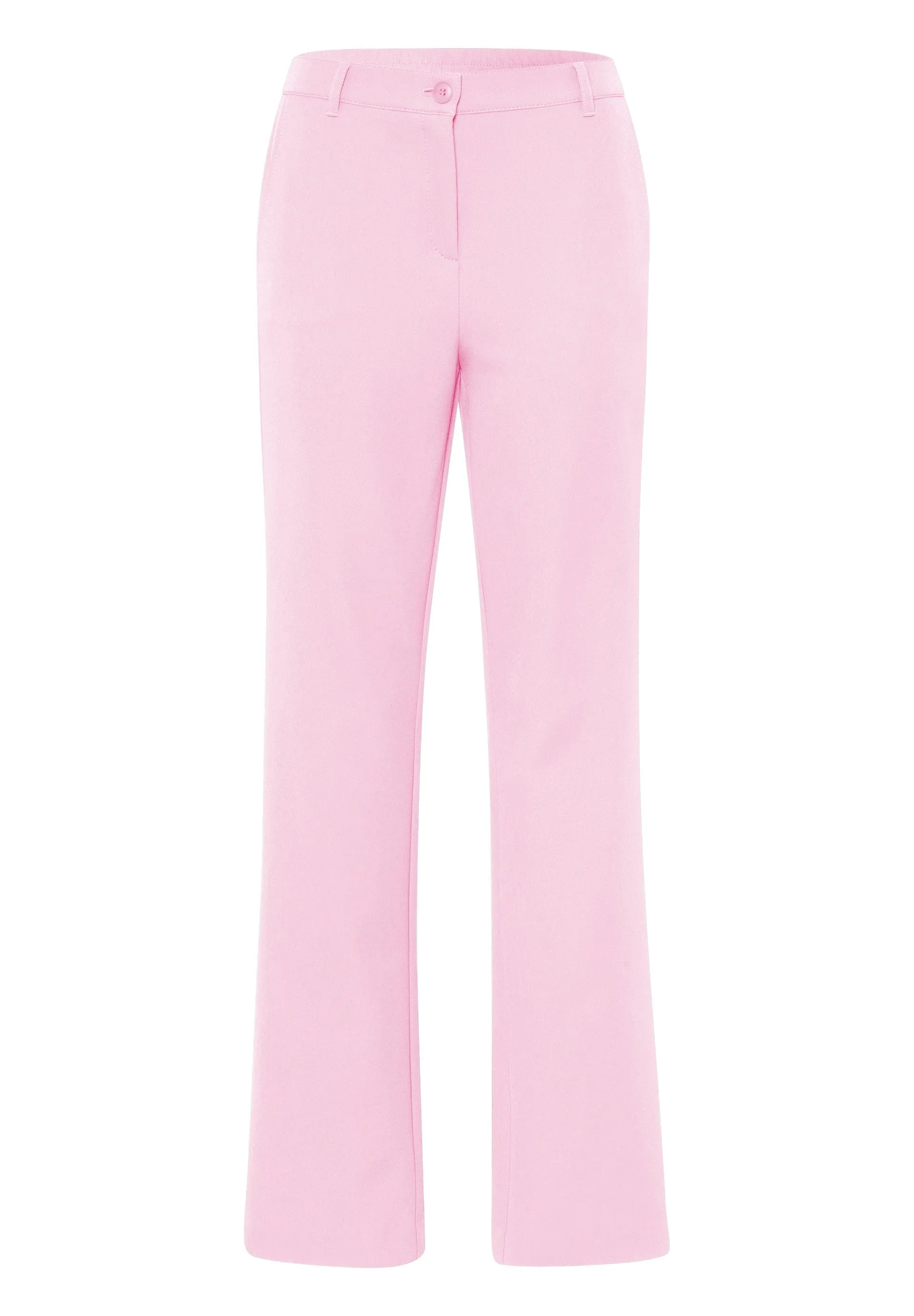 Anna Baby Pink Trouser