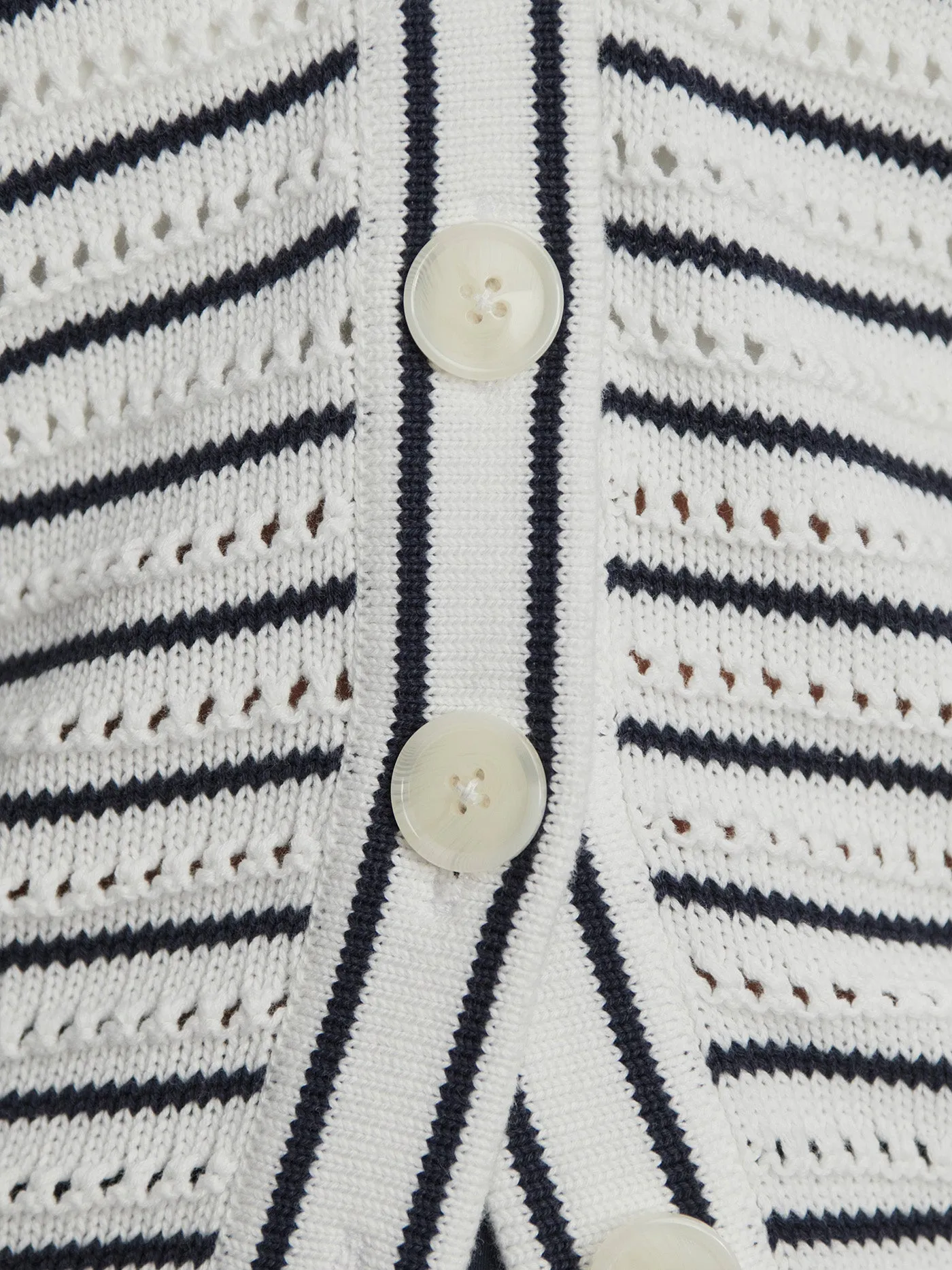 Antonia Relaxed Cardigan