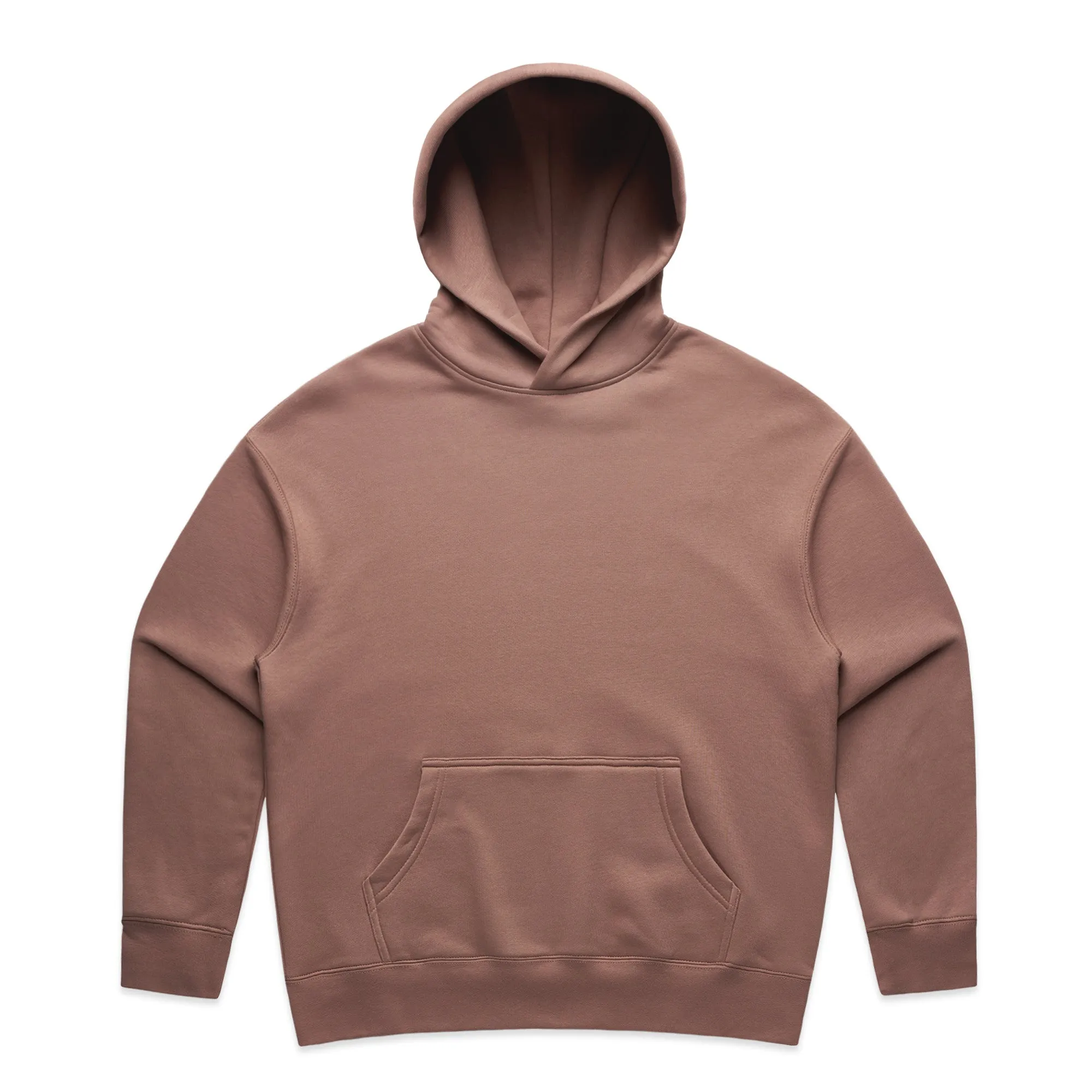 As Color Wo's Relax Hood (4161)