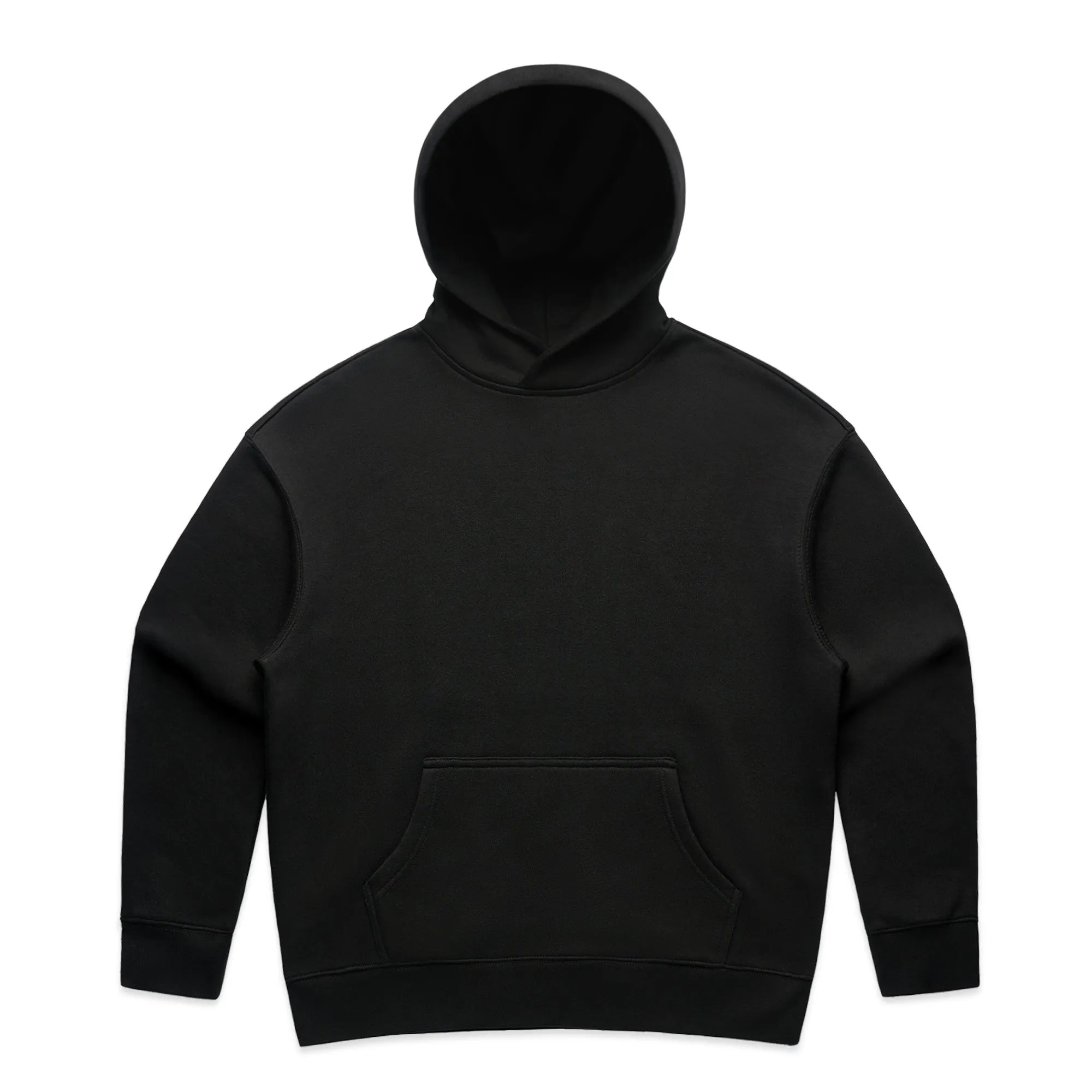 As Color Wo's Relax Hood (4161)