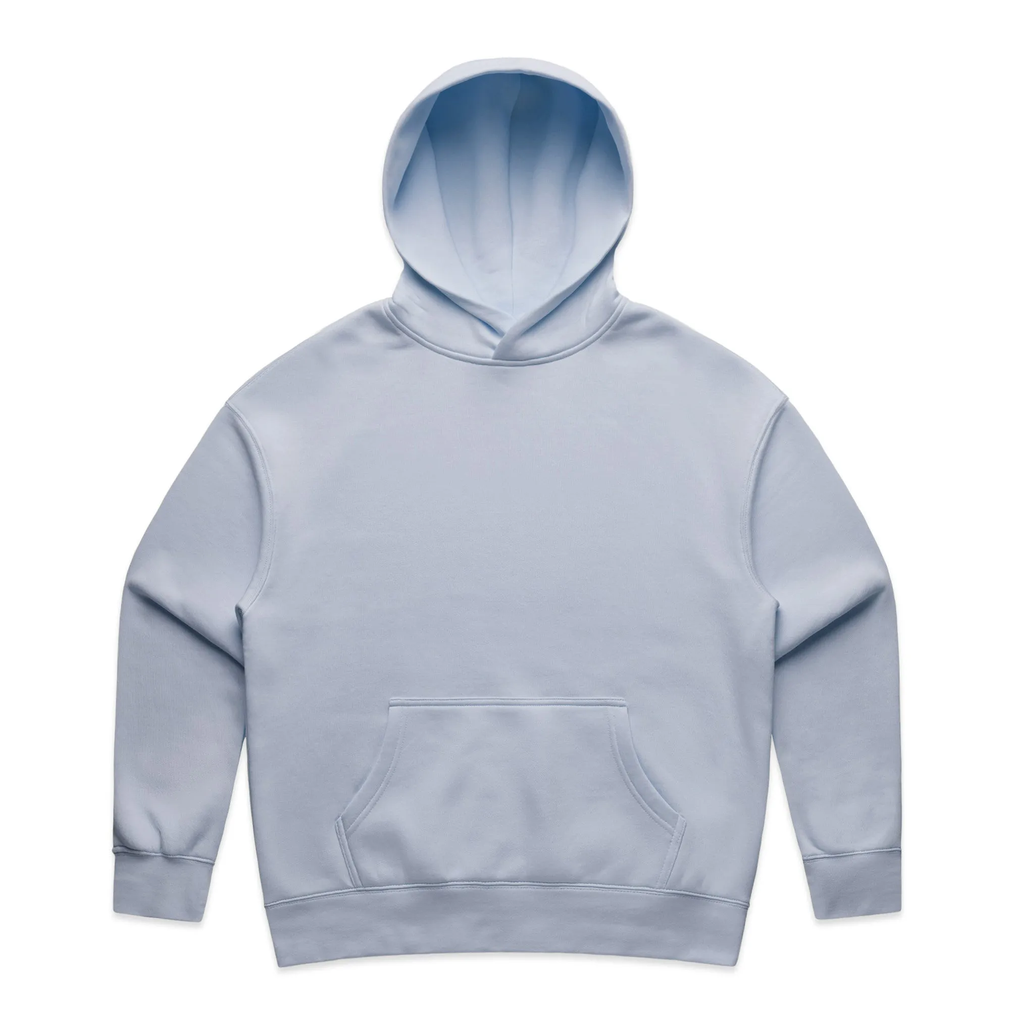 As Color Wo's Relax Hood (4161)