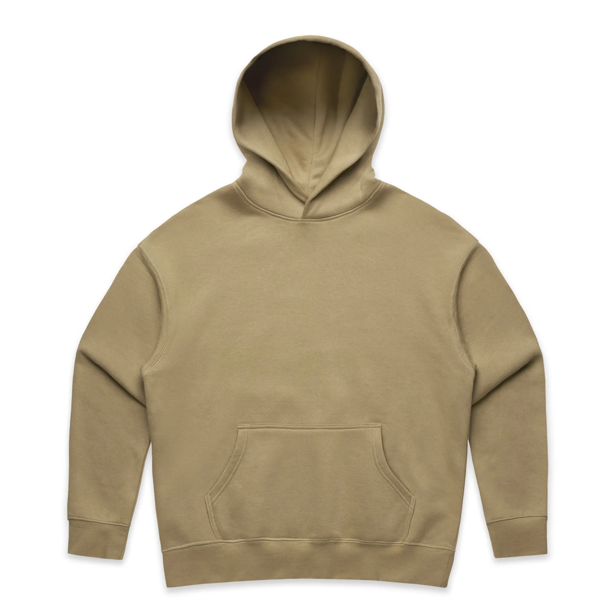 As Color Wo's Relax Hood (4161)