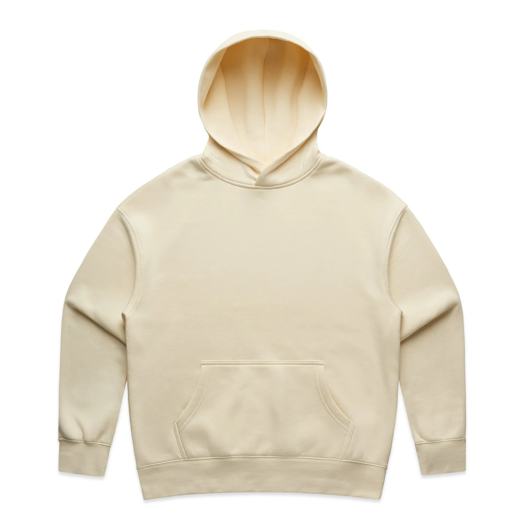 As Color Wo's Relax Hood (4161)