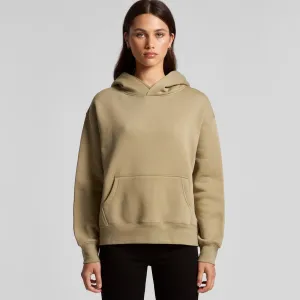 As Color Wo's Relax Hood (4161)