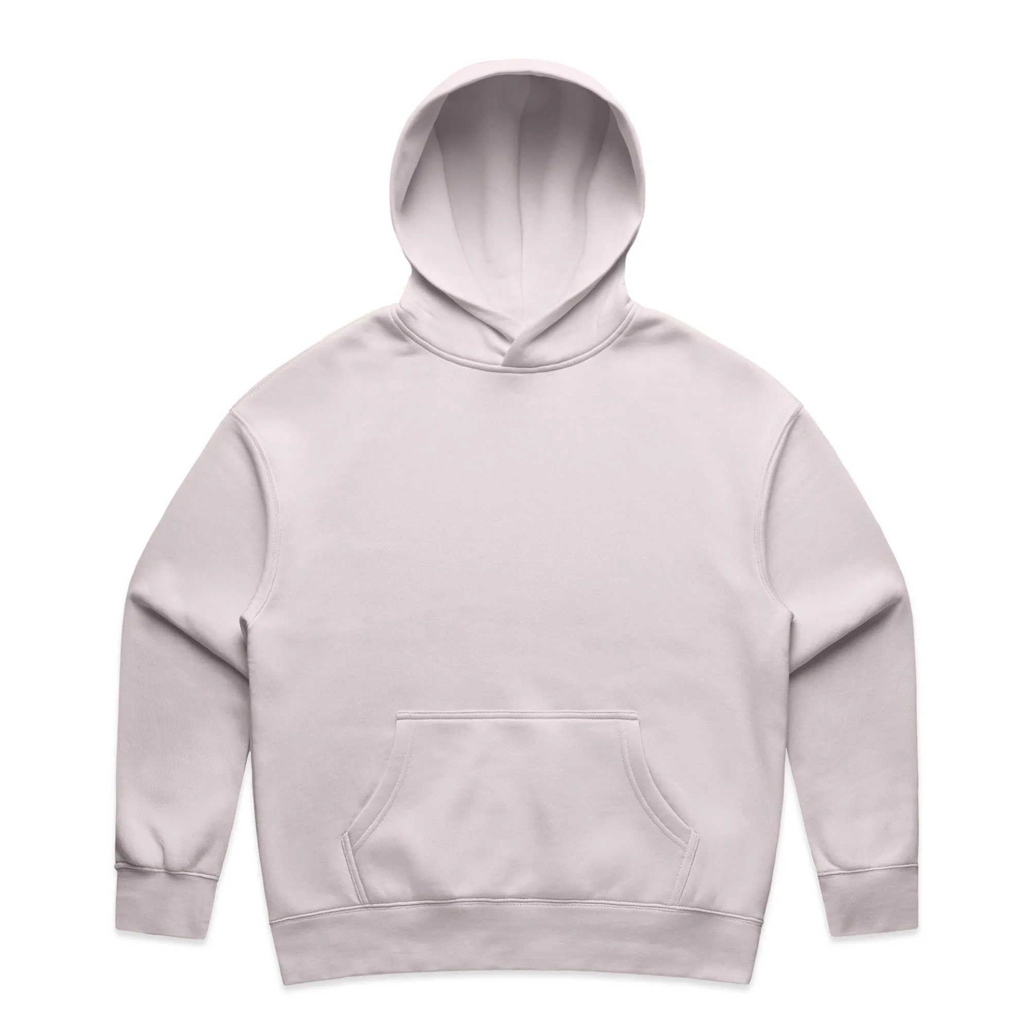 As Color Wo's Relax Hood (4161)