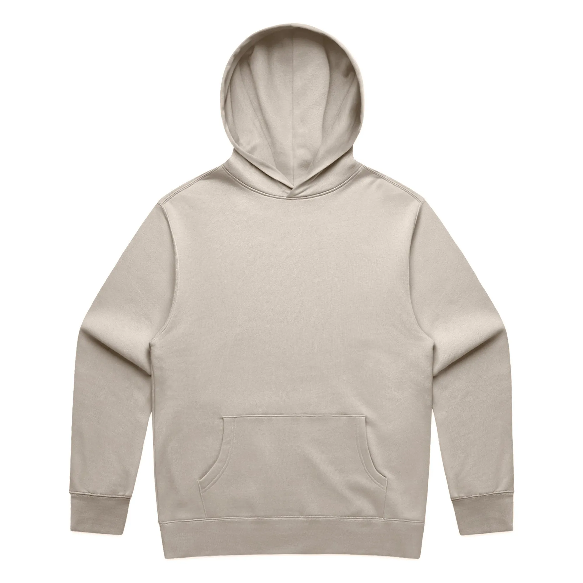 As Color Wo's Relax Hood (4161)