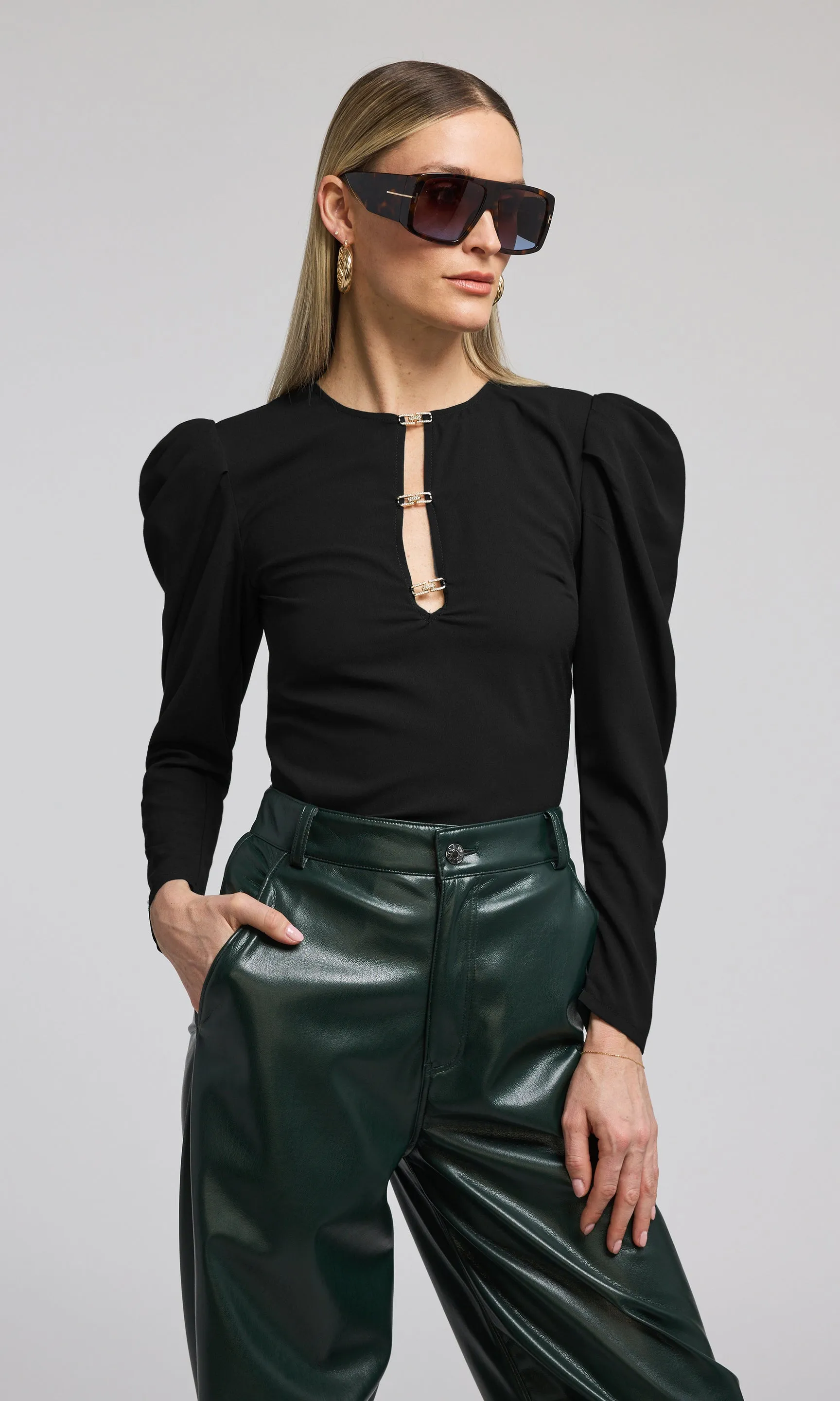 Avalon Top