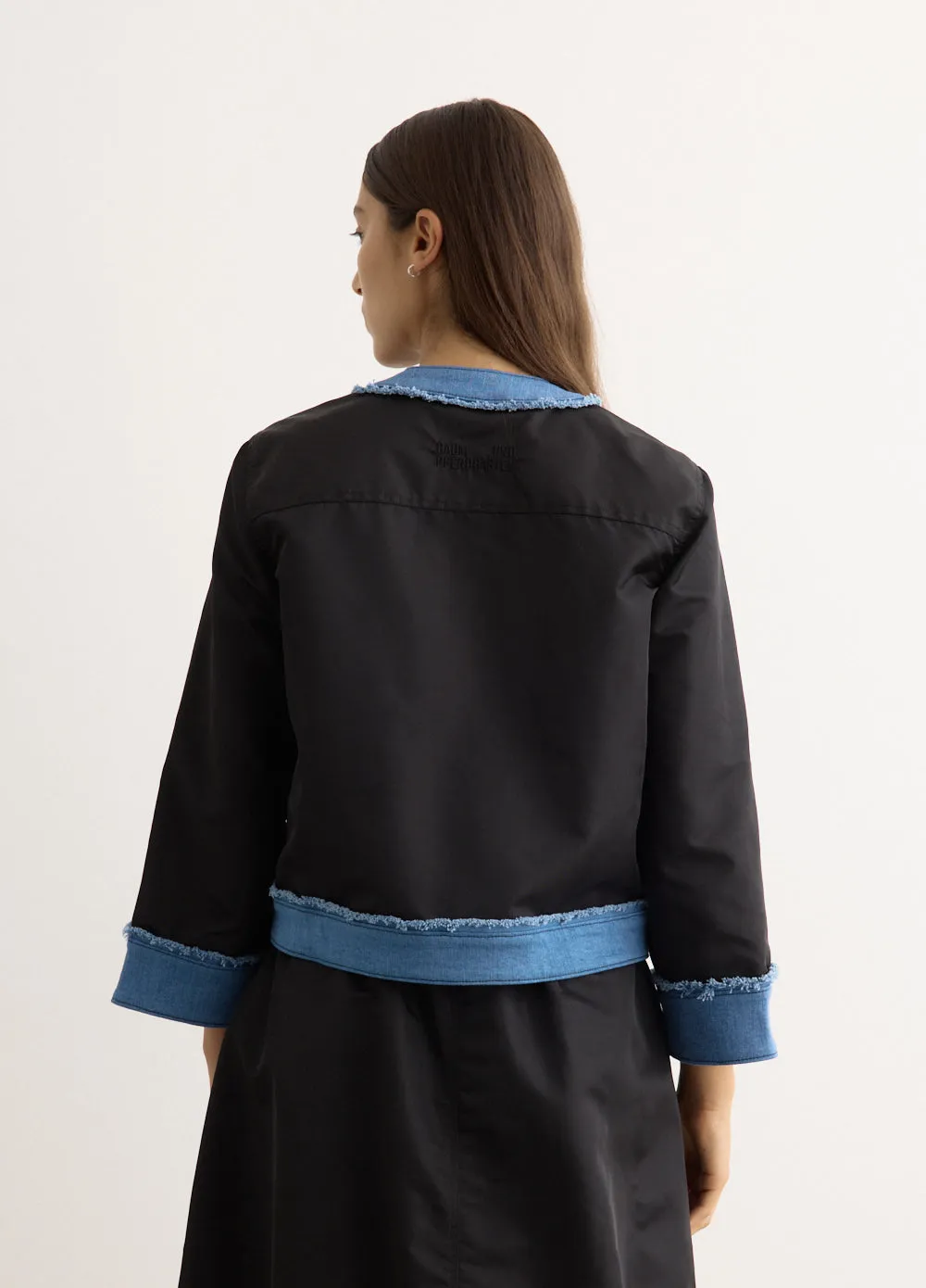 Babette Jacket