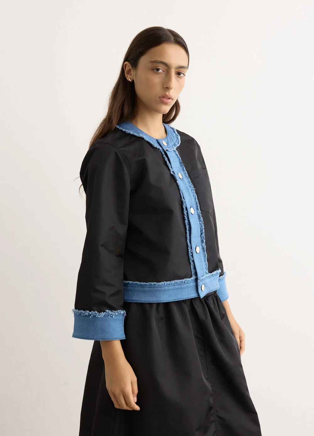 Babette Jacket