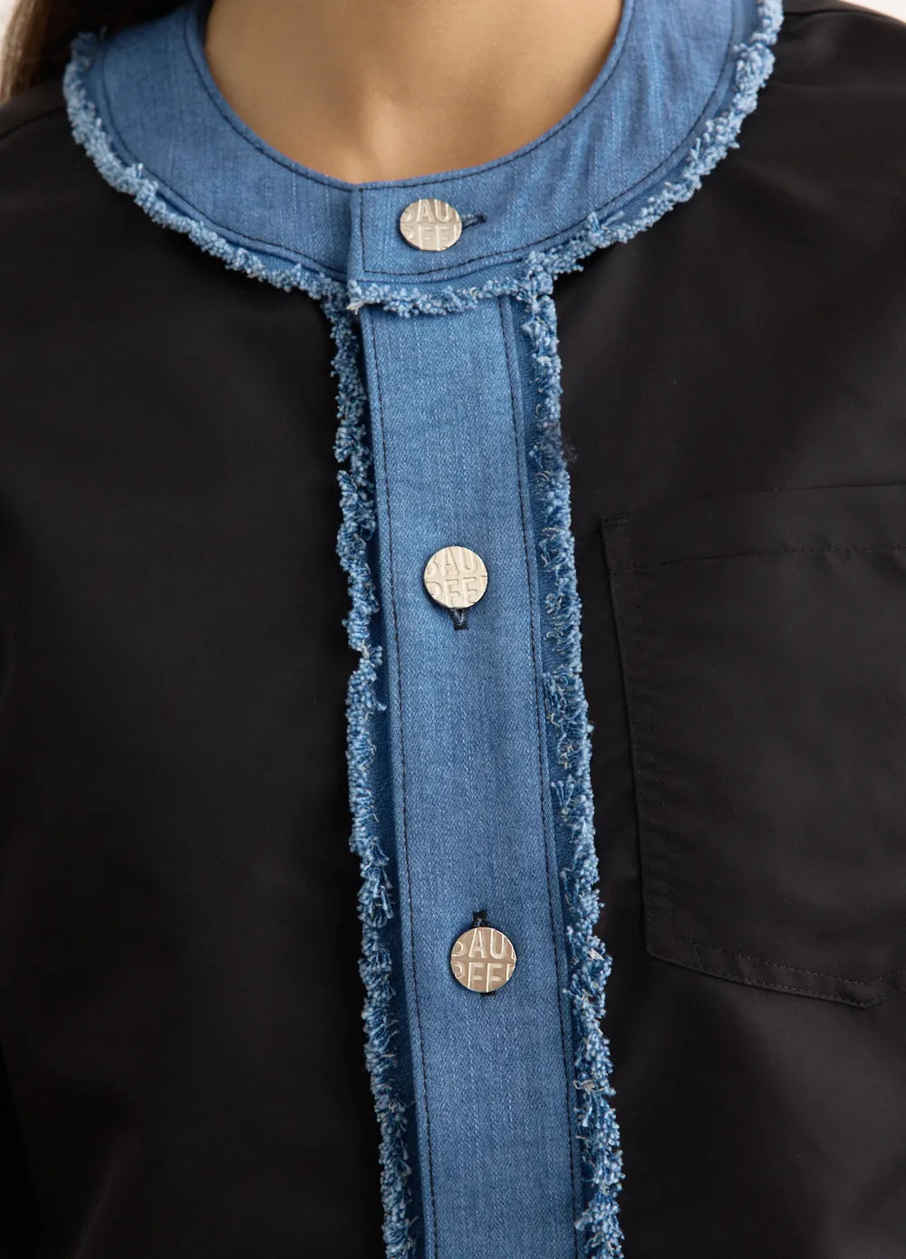 Babette Jacket