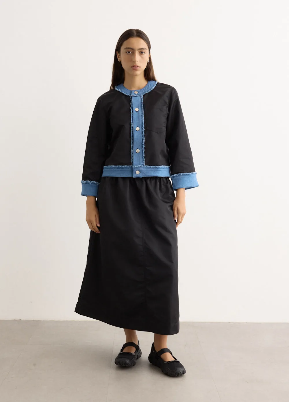 Babette Jacket