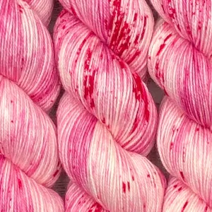 Barbury Sock - Cotton Candy Craving