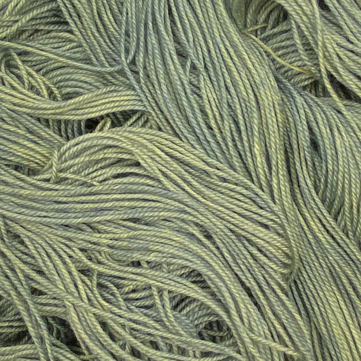 Barbury Sock - Herb Garden