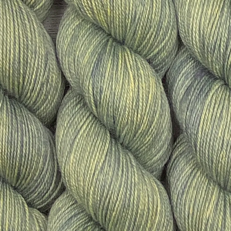 Barbury Sock - Herb Garden
