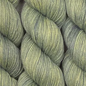 Barbury Sock - Herb Garden