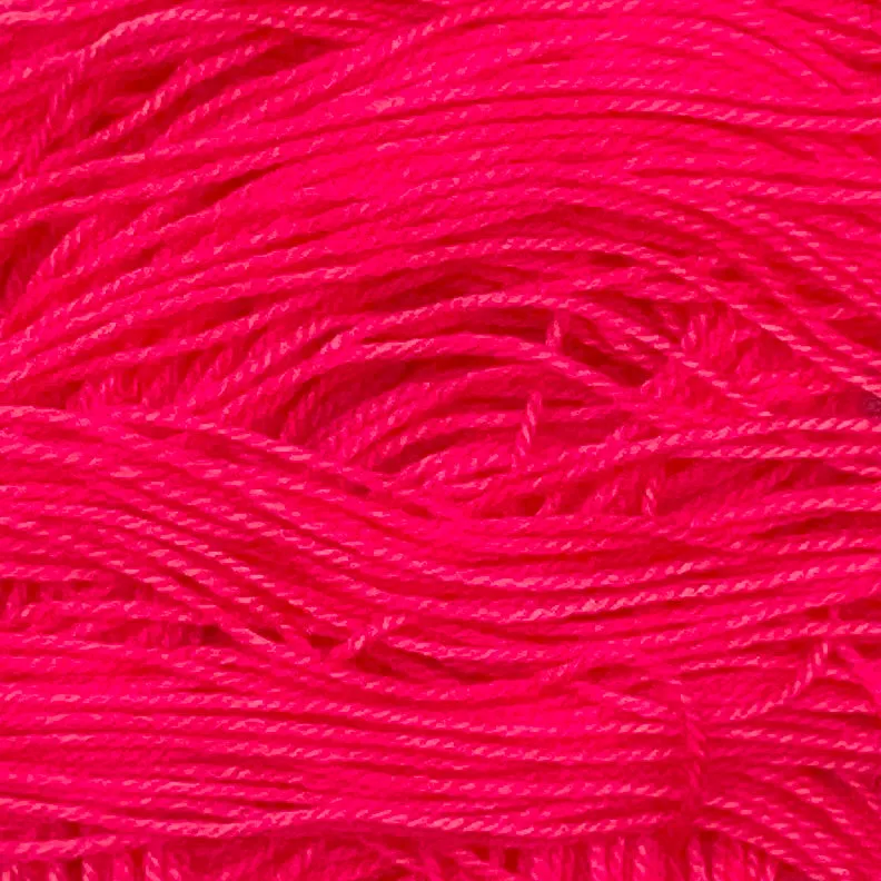Barbury Sock Mini (20g) - Hot Stuff