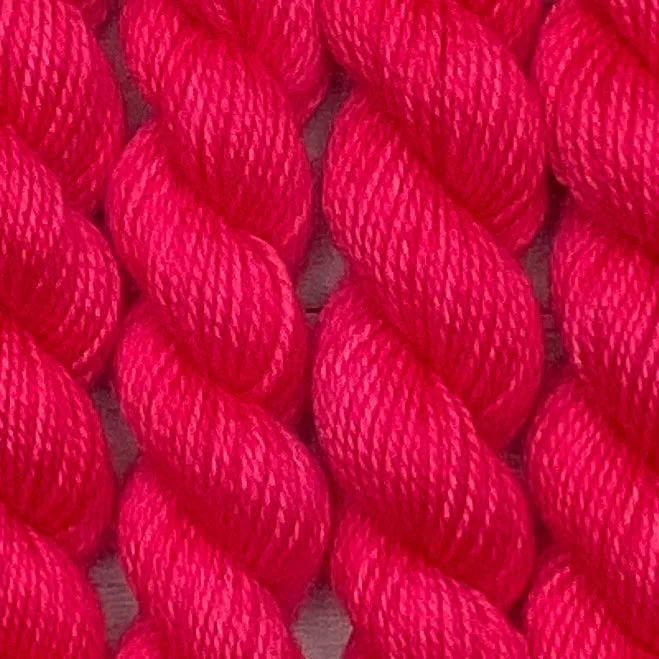 Barbury Sock Mini (20g) - Hot Stuff