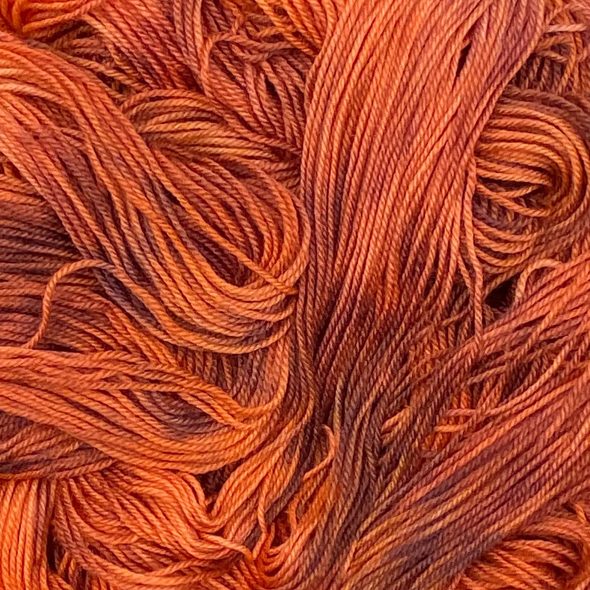 Barbury Sock - Oxid8