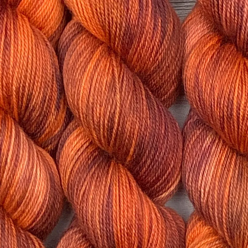 Barbury Sock - Oxid8