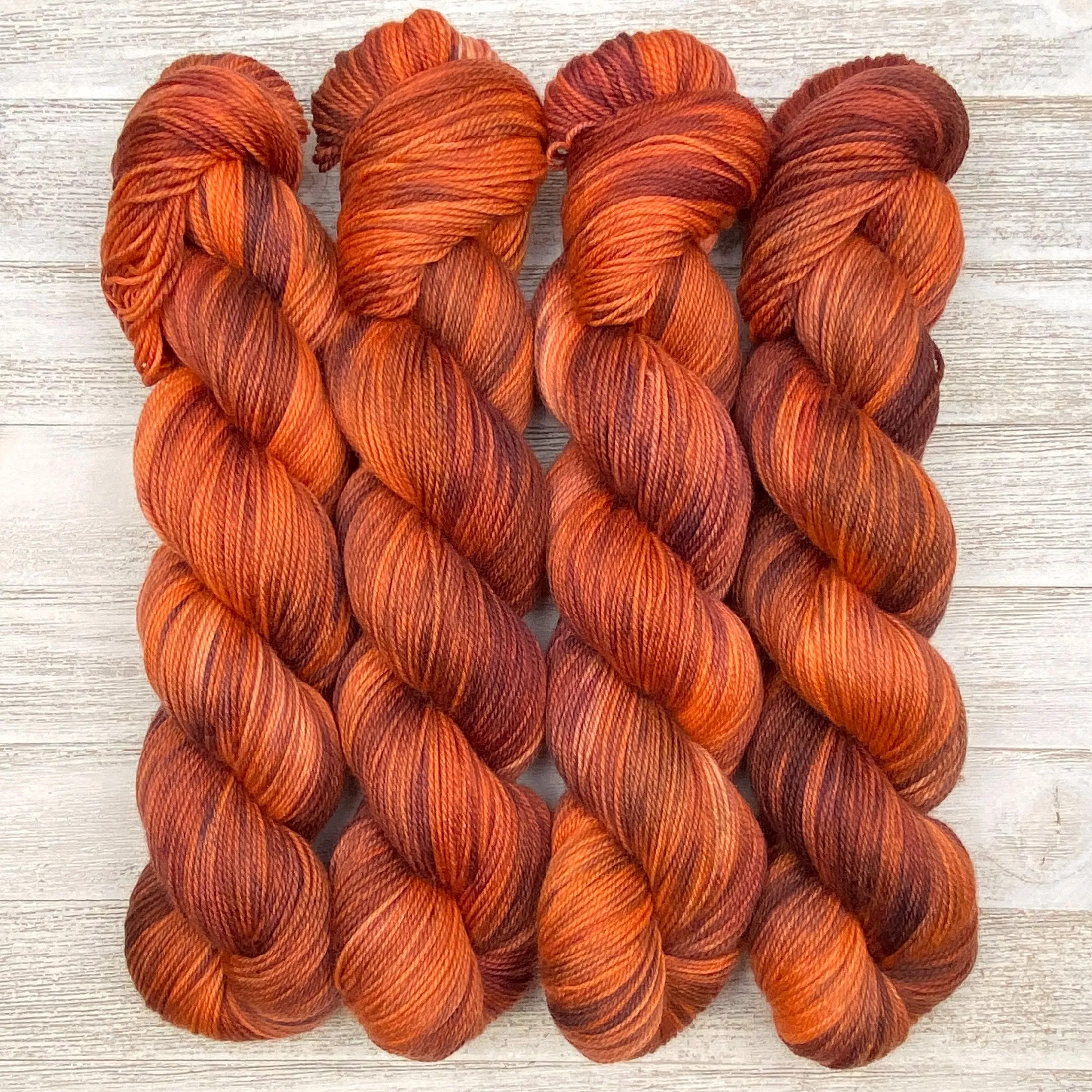 Barbury Sock - Oxid8