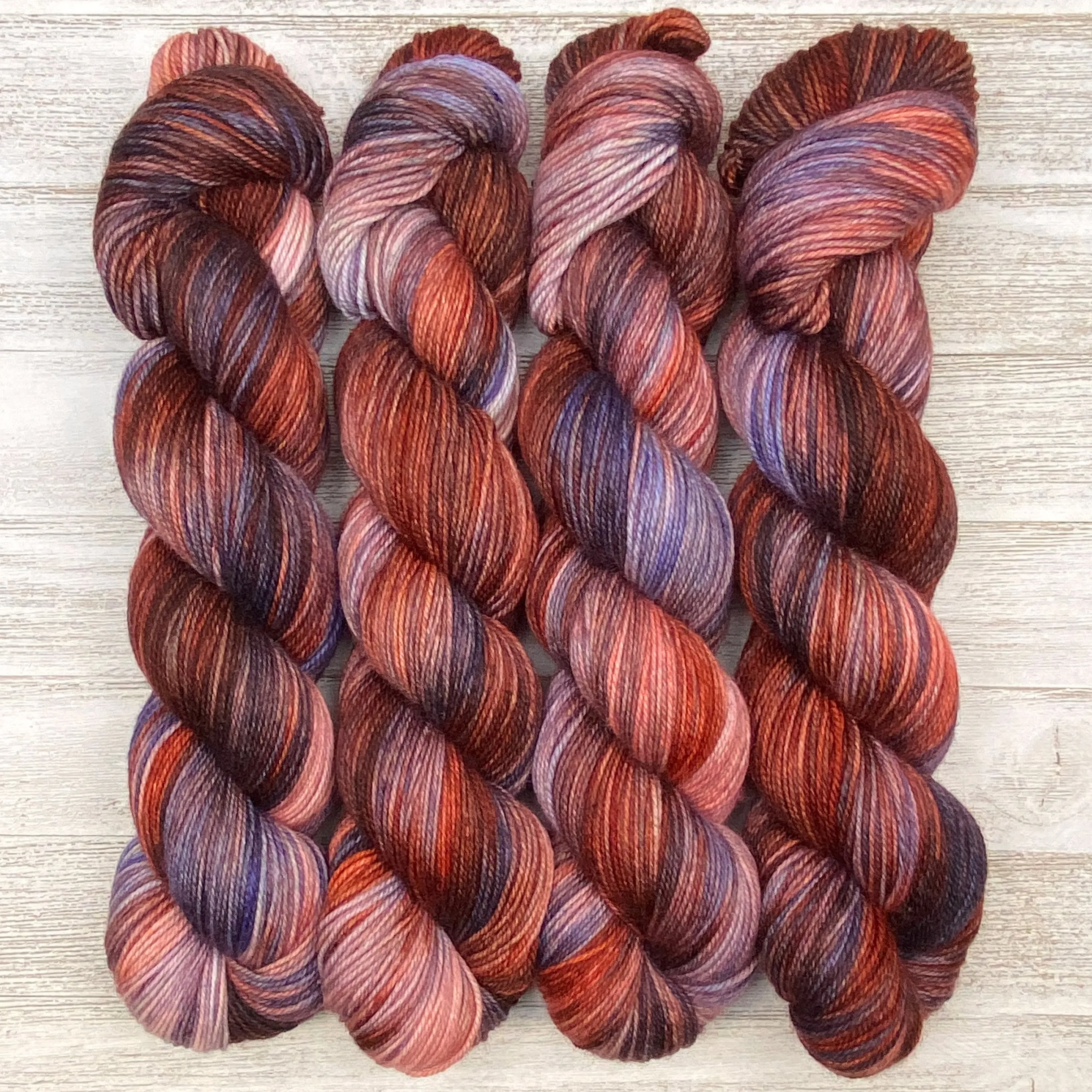Barbury Sock - Pants On Fire