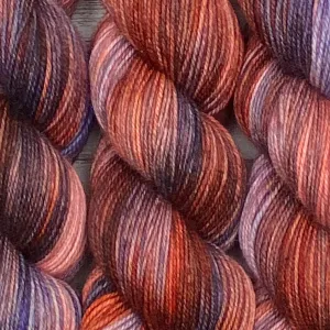 Barbury Sock - Pants On Fire