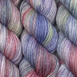 Barbury Sock - Prettified