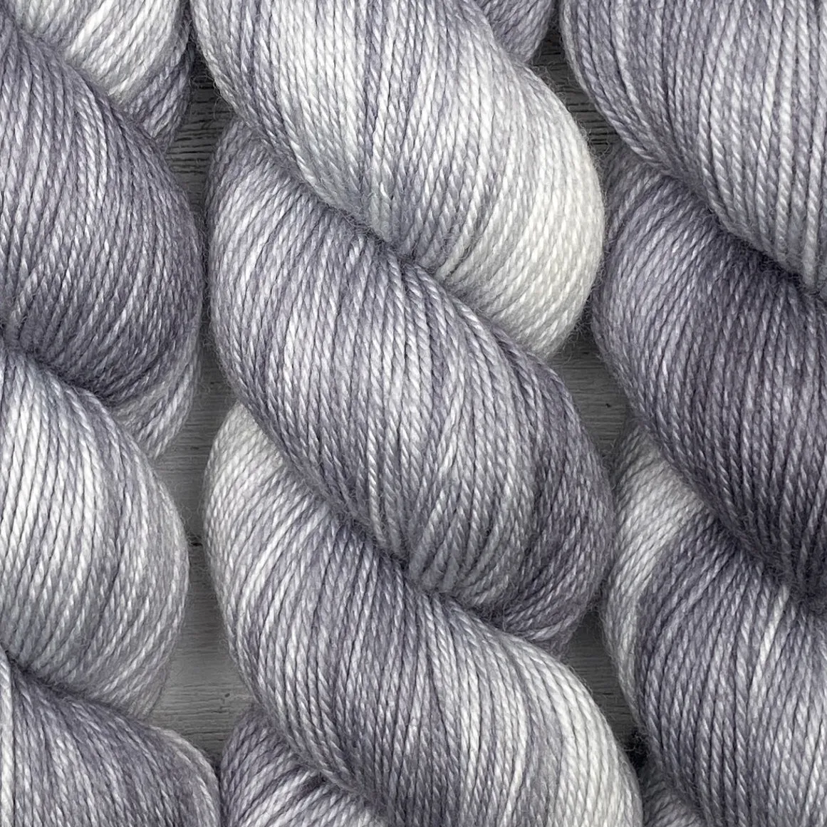 Barbury Sock - Smoke & Mirrors