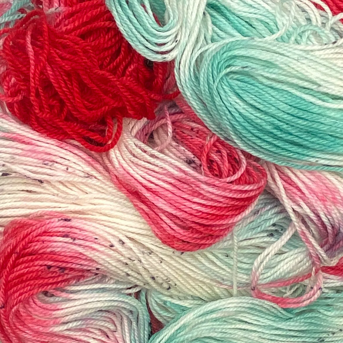 Barbury Sock - Spiffy