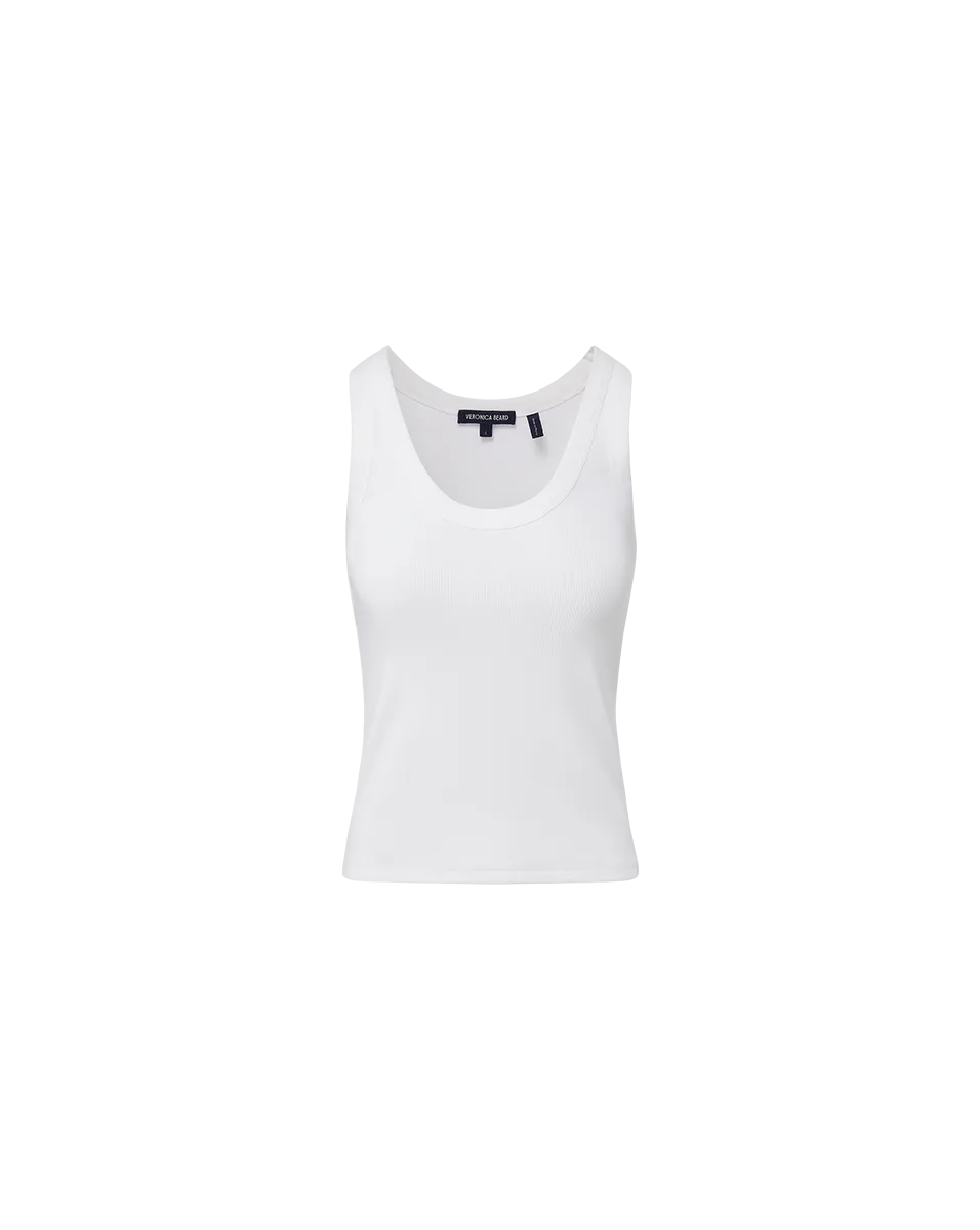 Birke Scoopneck Tank Top
