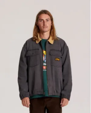 BLACKBIRD DENIM JACKET