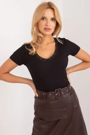 Blouse model 193508 Sublevel