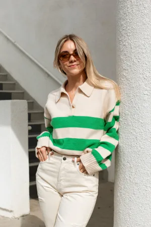 Brea Sweater