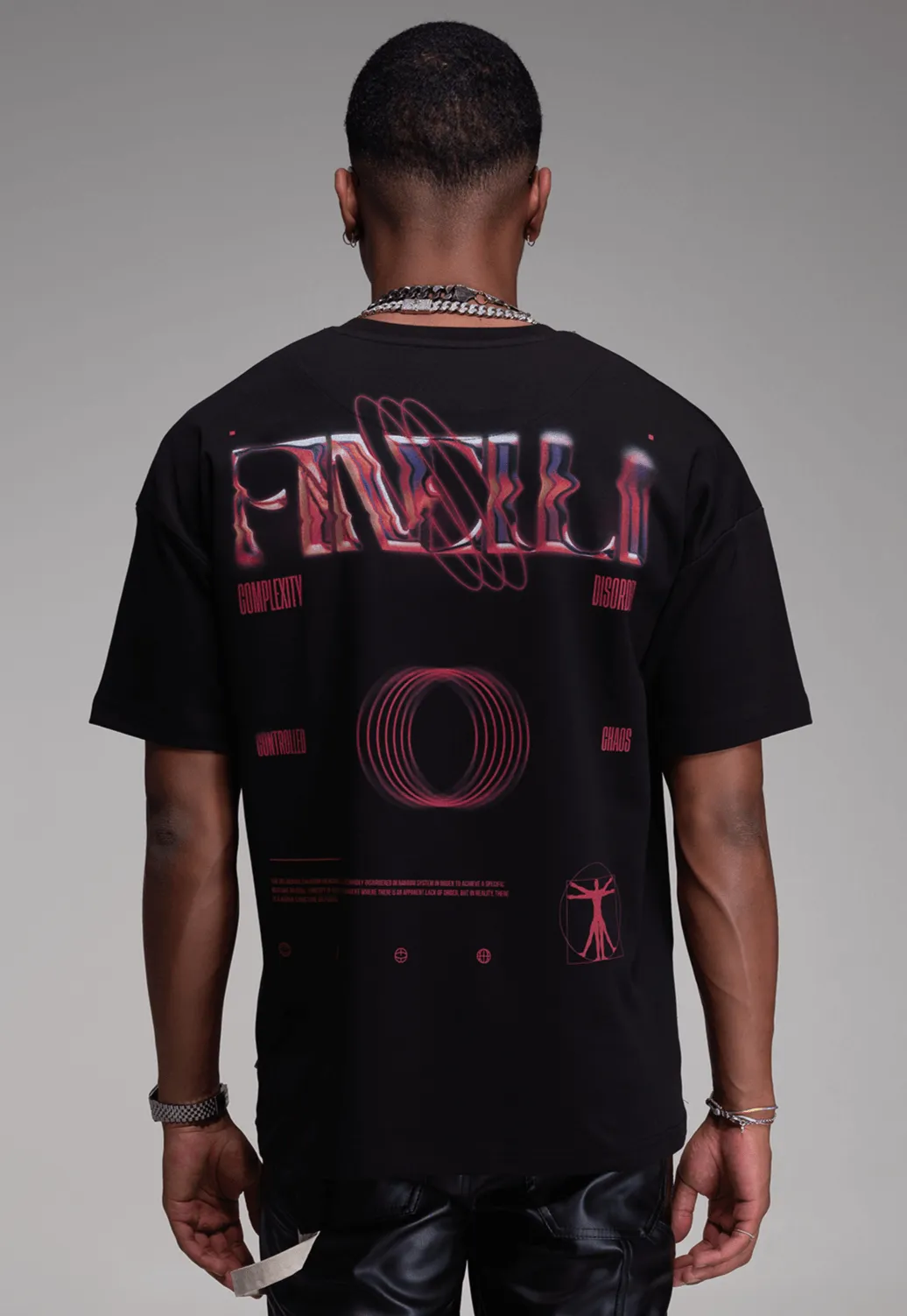 Chaos Theory T-Shirt