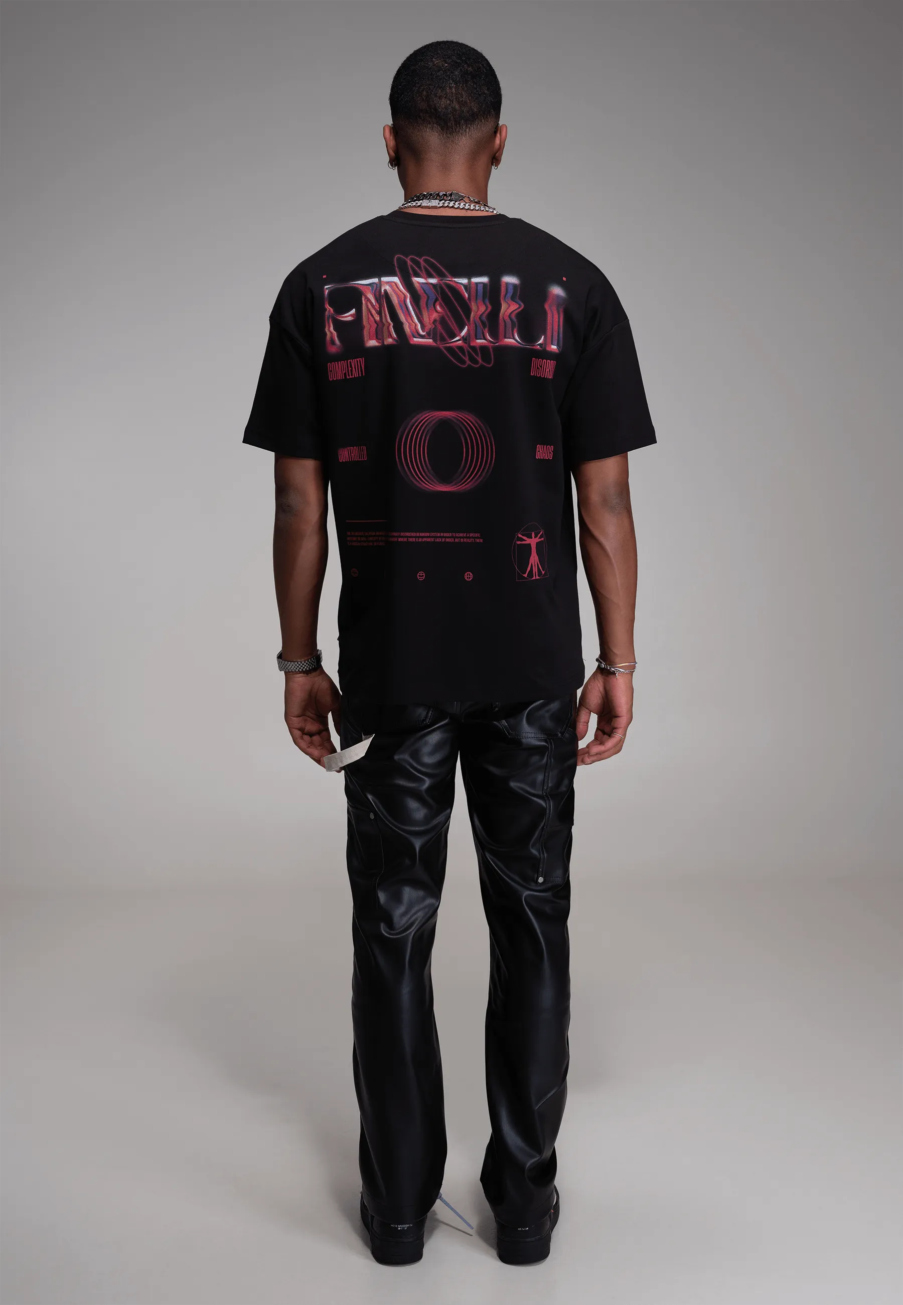 Chaos Theory T-Shirt