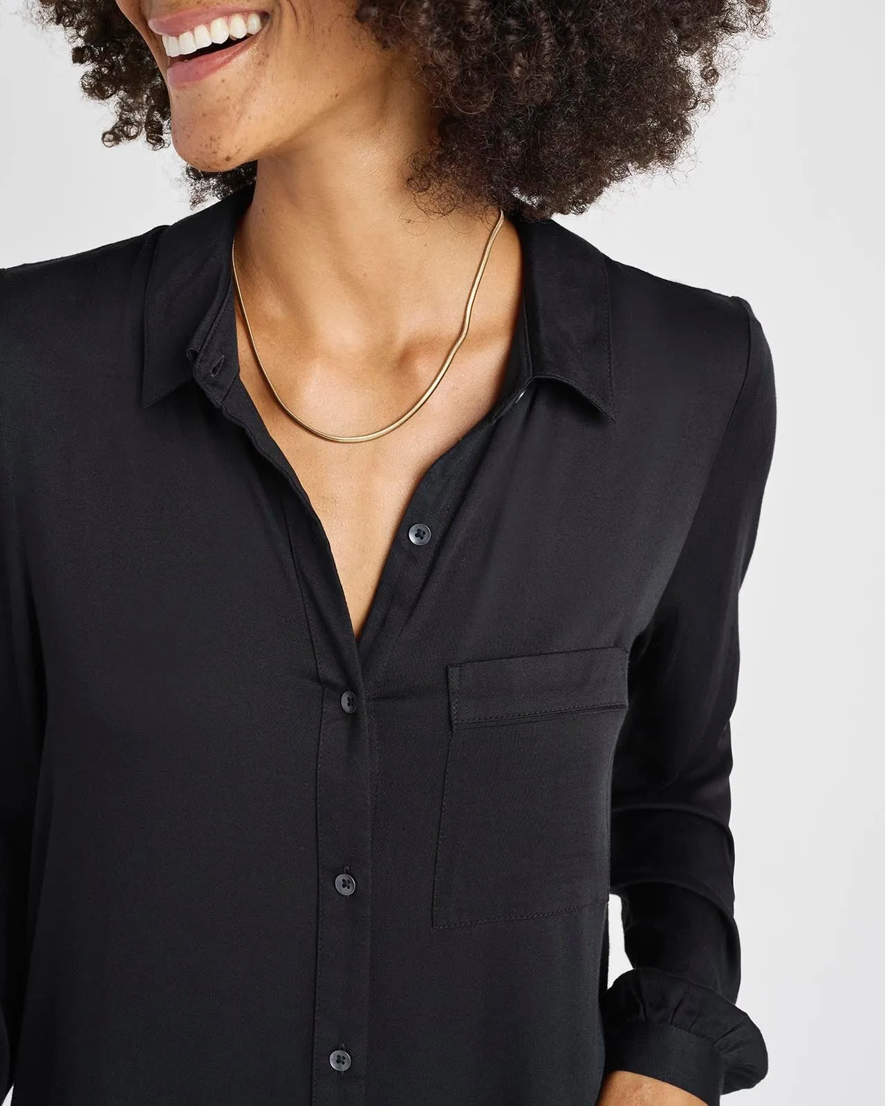 Chelsea Button Down Shirt