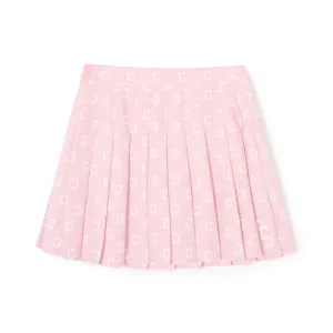 Classic Monogram Cleveland Guardians Skirts