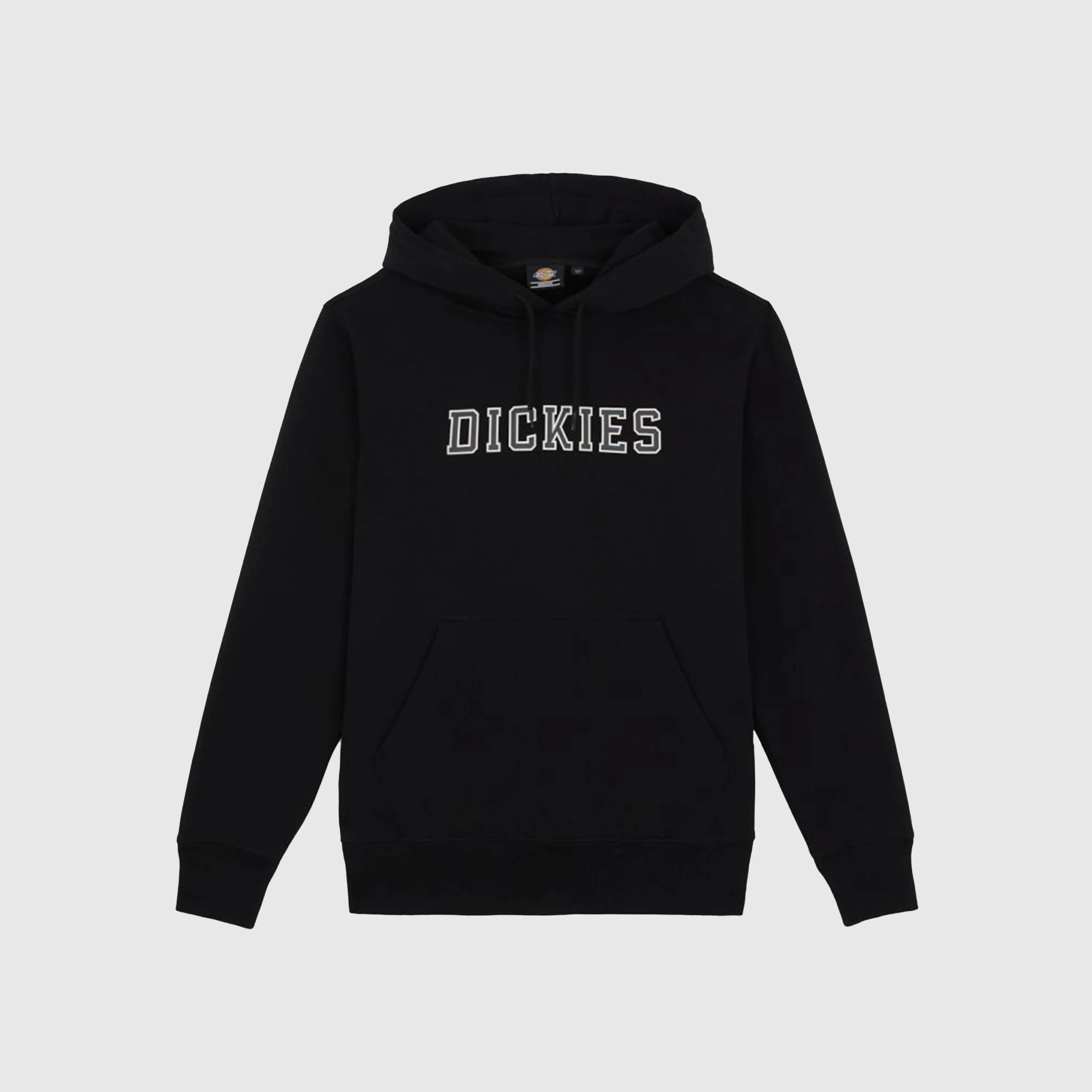 Dickies Melvern Hoodie - Black
