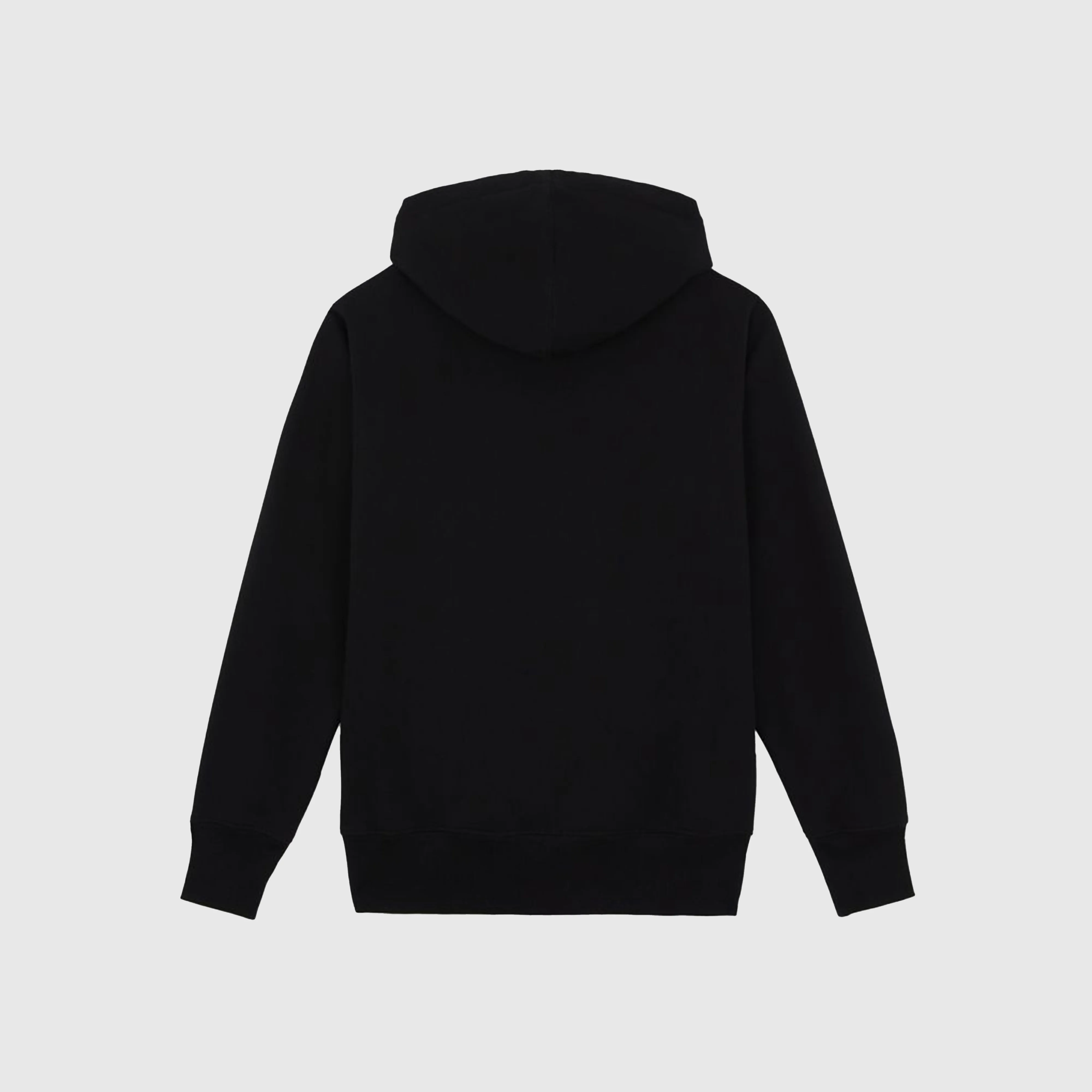 Dickies Melvern Hoodie - Black