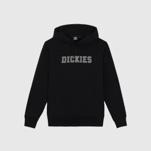 Dickies Melvern Hoodie - Black