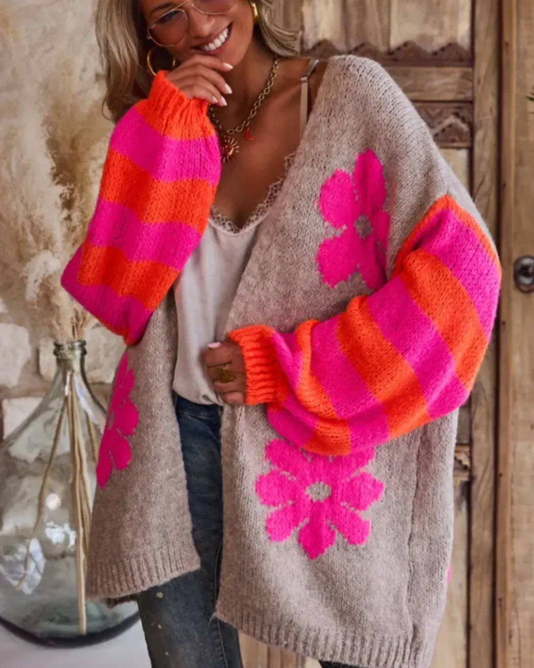 Dolan - Long Cardigan
