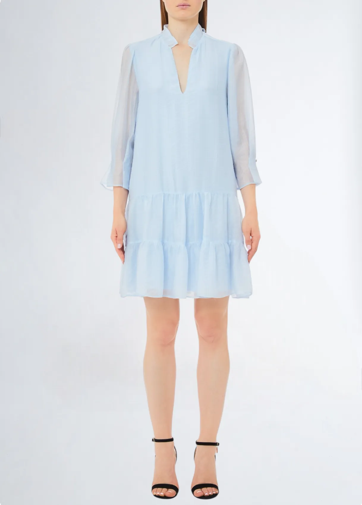 DRESS LIGHT BLUE