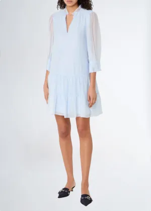 DRESS LIGHT BLUE