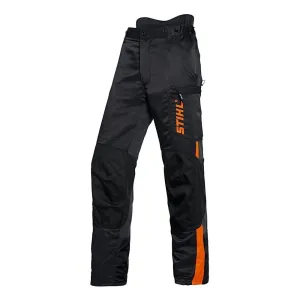 DYNAMIC Chainsaw Trousers Type A